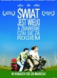 Affiche du film The World Is Big