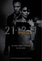 Affiche miniature du film Millenium Les hommes qui n’aimaient pas les femmes 