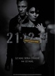 Affiche du film Millenium Les hommes qui n’aimaient pas les femmes  