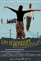 Affiche miniature du film Un Transport en commun