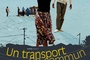 Affiche du film Un Transport en commun