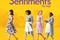 Affiche du film La Couleur des Sentiments 