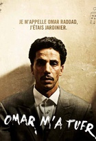 Affiche miniature du film Omar M'a Tuer