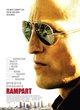 Affiche du film Rampart 