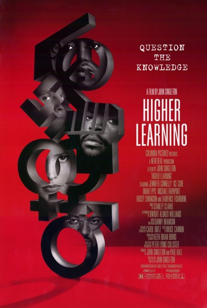 Affiche du film Fièvre