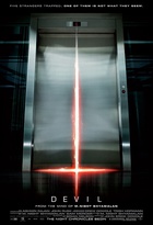 Affiche miniature du film Devil