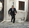 george clooney courant - The American 