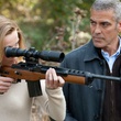 george clooney thekla reuten