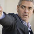 george clooney tirant
