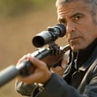 george clooney visant