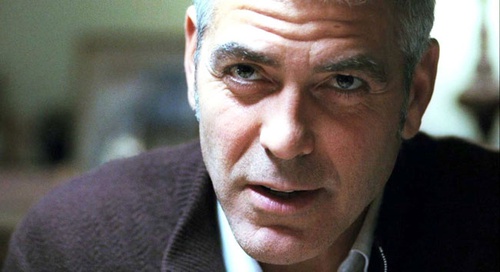 george clooney