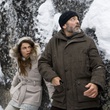 irina bjorklund george clooney