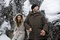 irina bjorklund george clooney