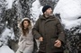 irina bjorklund george clooney