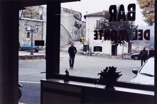 photo 2 du film the american