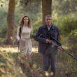 thekla reuten et george clooney