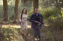 thekla reuten et george clooney