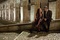 violante placido george clooney