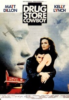 Affiche miniature du film Drugstore Cowboys