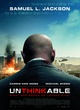 Affiche du film Unthinkable