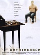 Unthinkable 1ere affiche