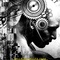 Affiche du film Le Neuromancien - Le Neuromancien 