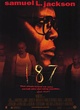 Affiche du film 187 : Code Meurtre