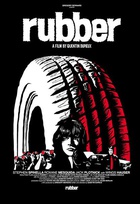 Affiche miniature du film Rubber