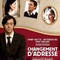 Affiche du film Changement d'adresse - Changement d'adresse 