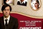 Affiche du film Changement d'adresse