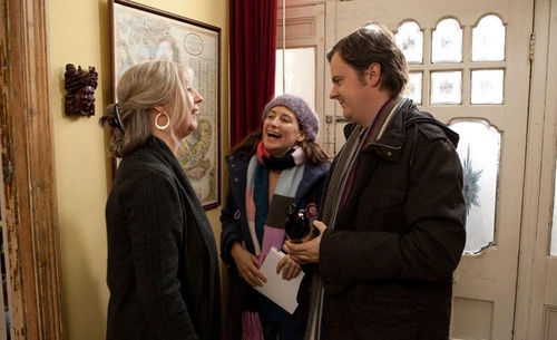 ruth sheen karina fernandez oliver maltman