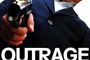 Affiche du film Outrage 
