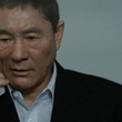 takeshi kitano au telephone
