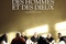 Affiche du film Des hommes et des dieux 