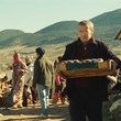 lambert wilson aidant les gens