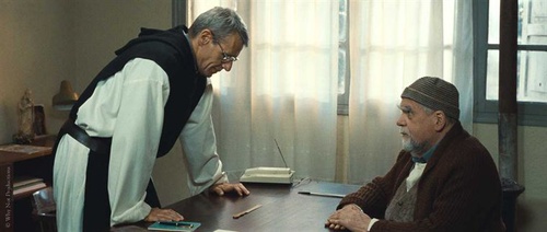 lambert wilson michael lonsdale
