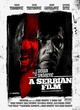Affiche du film A Serbian Film