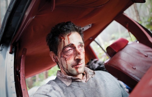 photo promotionnelle de Wrecked