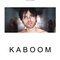 affiche teaser - Kaboom 