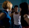 haley bennett gregg araki r  alisateur roxane mesquida - Kaboom 
