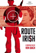 Affiche miniature du film Route Irish