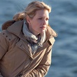andrea lowe sur un bateau