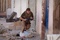john bishop a la guerre