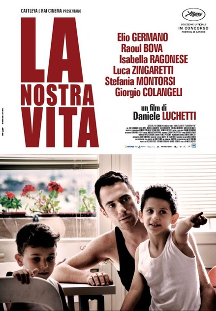 affiche italienne