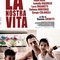 affiche italienne - La Nostra Vita 