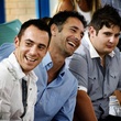 elio germano raoul bova marius ignat
