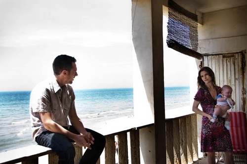 photo du film la nostra vita