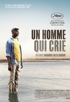 Affiche miniature du film Un homme qui crie