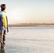 photo inspirant l affiche - Un homme qui crie 