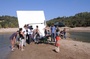 tournage Je vous aime tr  s beaucoup